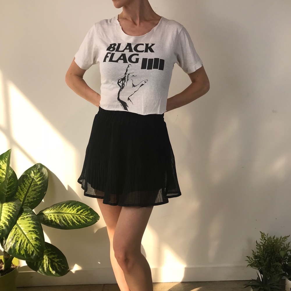 Vintage Rock T